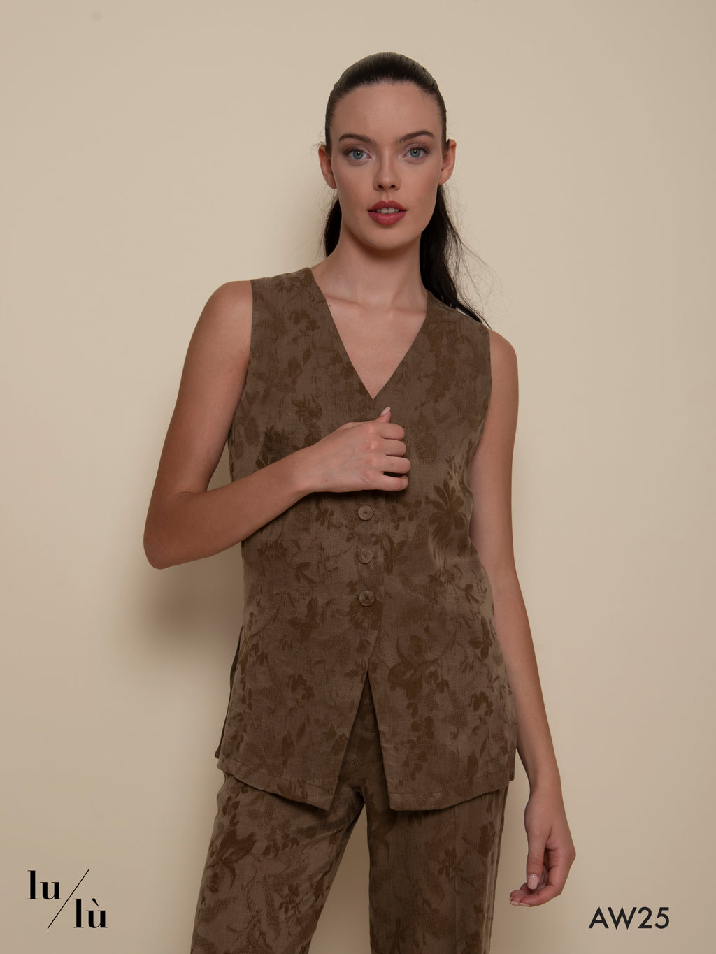 Courtfield GIlet