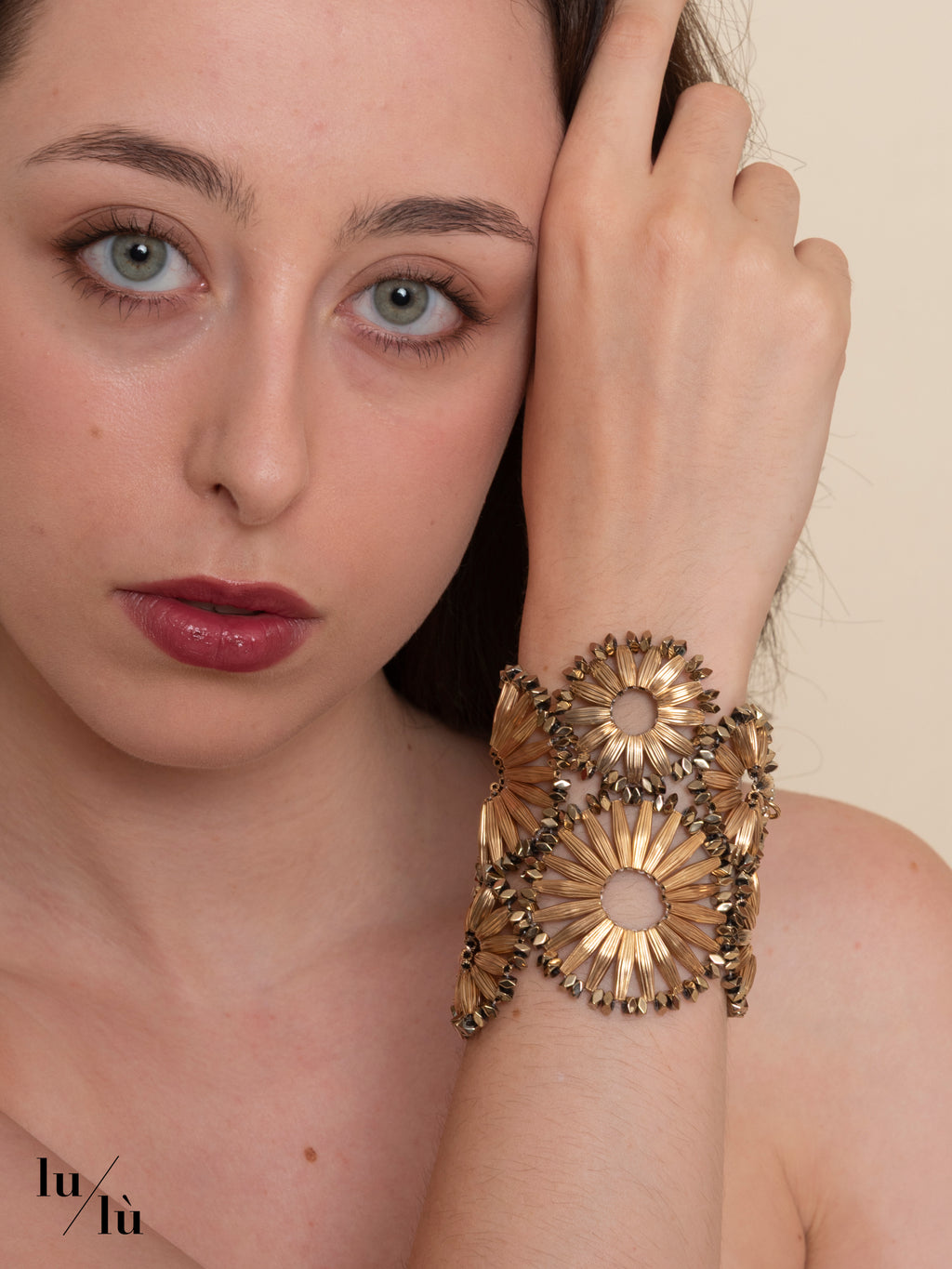 Girasole Bracelet