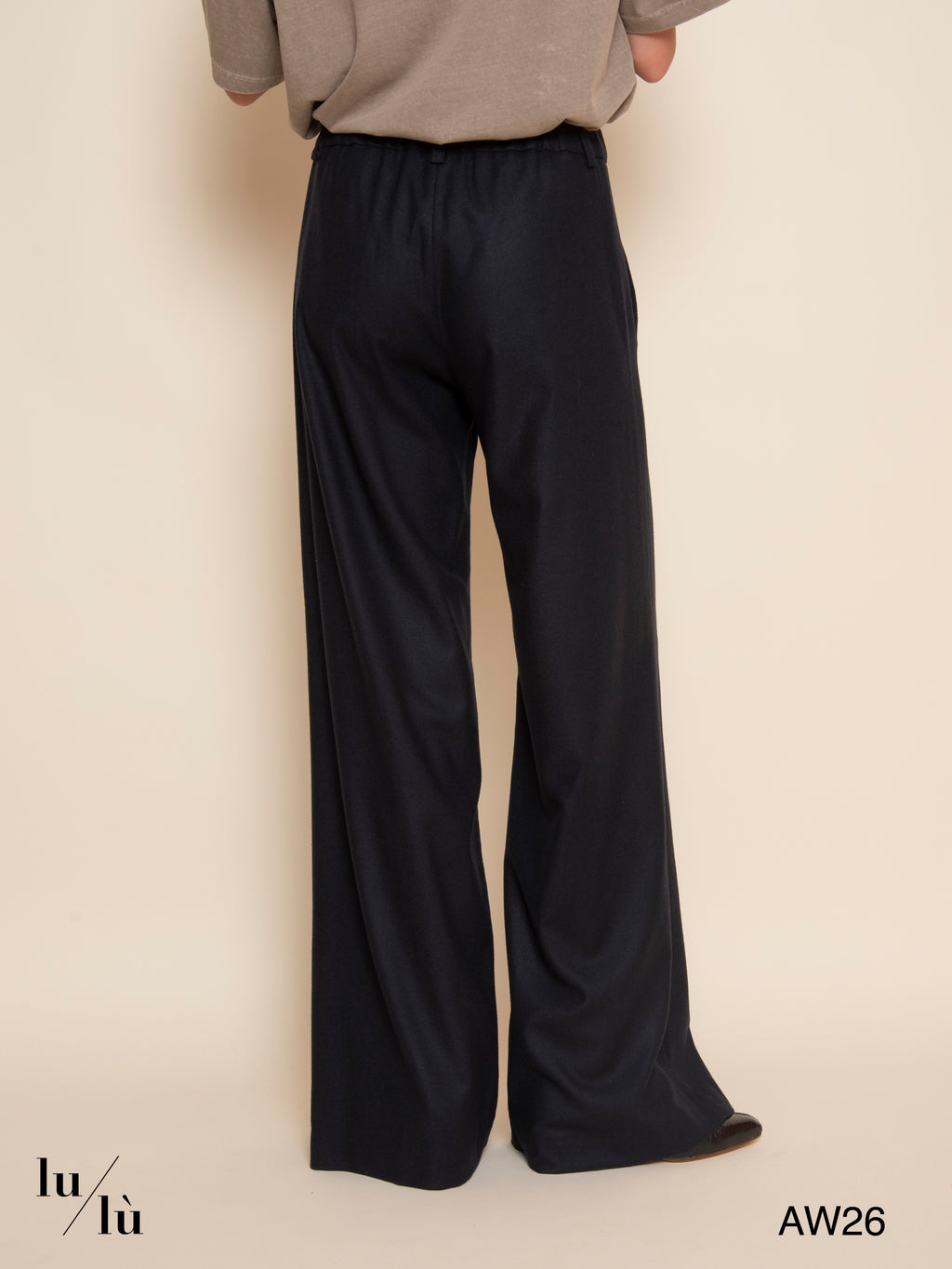 Piedro - Pantaloni a gamba larga