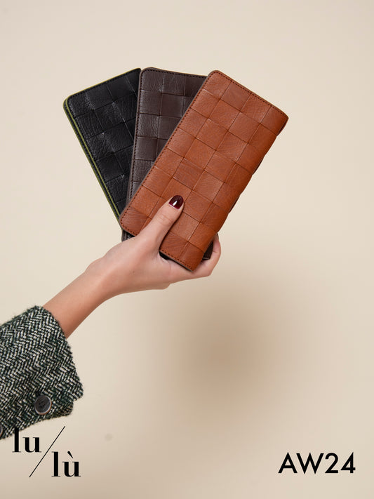 Flap Wallet