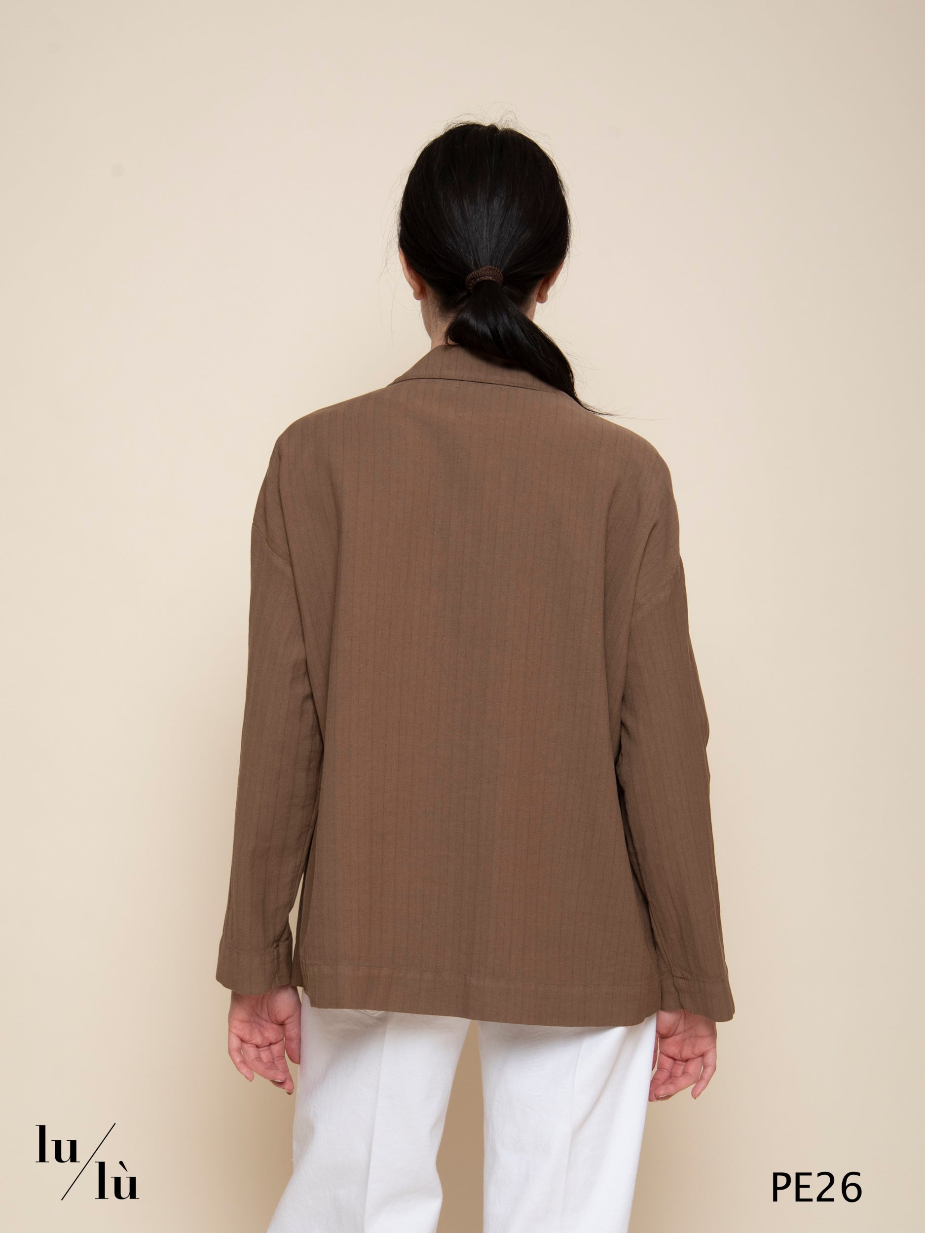 Kocca - Giacca donna in cotone