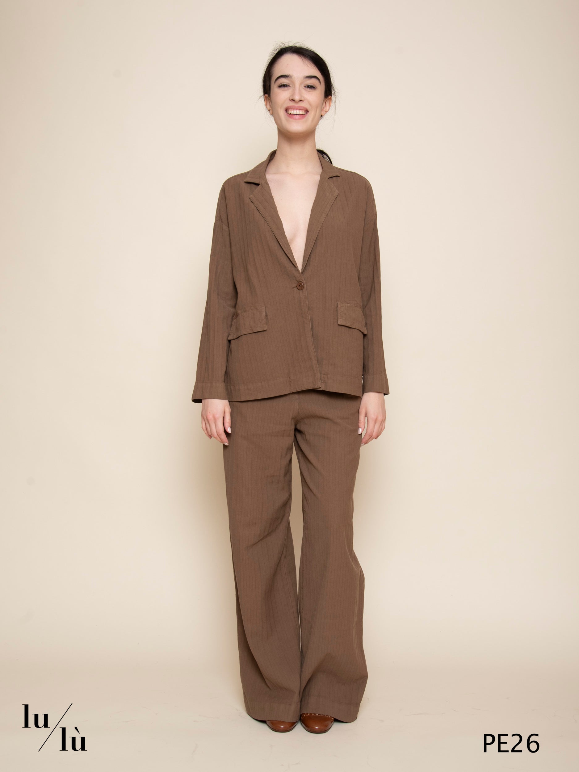Kocca - Giacca donna in cotone